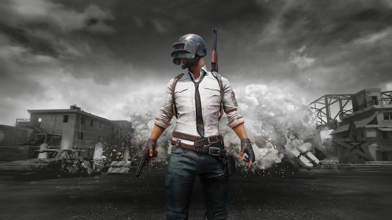 The PUBG Mobile Lite 0.19.0 update was rolled out on 17th September (Image Credits: wallpaperaccess.com)