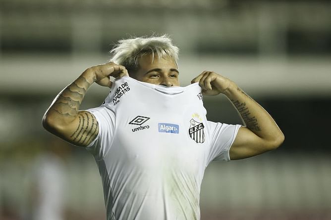 Santos vs Vasco da Gama prediction, preview, team news and more | Campeonato Brasileiro Serie A 2020-21