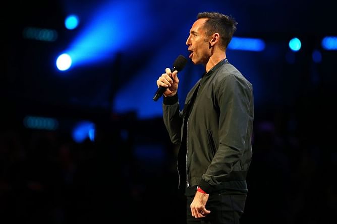NBA News: Steve Nash states he wasn't hired by Brooklyn Nets to be a 'tactical wizard', praises Kyrie Irving's work off the court