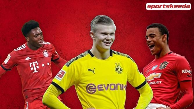 The most-improved players in FIFA 21