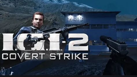 IGI 2 PC Game Free Download