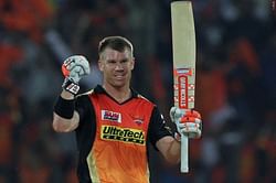 IPL 2020: David Warner says Sunrisers Hyderabad need to 'start fresh'