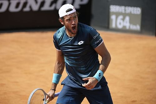 Matteo Berrettini