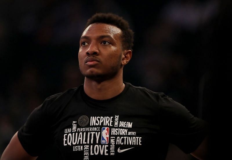 Wendell Carter Jr