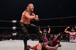 Chris Jericho reveals Tony Khan's unique style of leadership in AEW