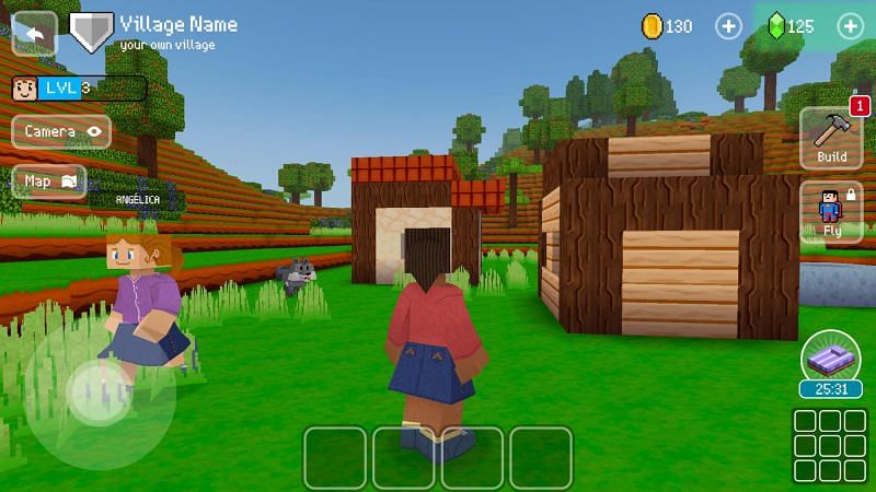 Minecraft Online – Play Minecraft online for free at APKPure