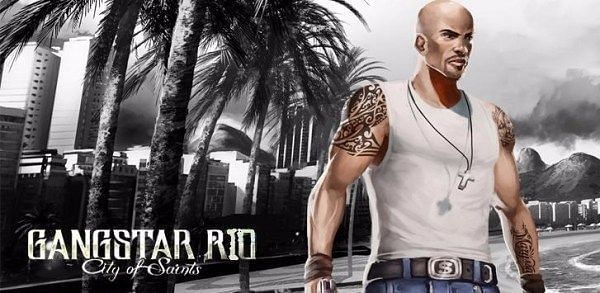 Gangstar Rio: City of Saints (Image Courtesy: Weebly)