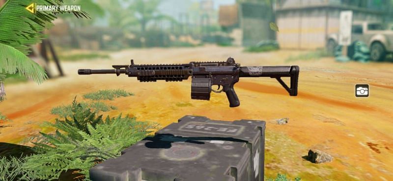 M4LMG