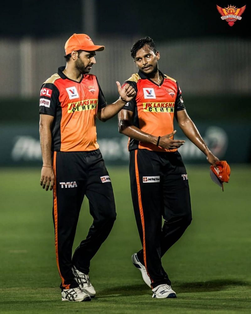 Image Credits: Sunrisers Hyderabad