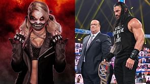 5 bold predictions for WWE Clash of Champions: Superstar joins The Hurt Business, Tag Team breaks up?