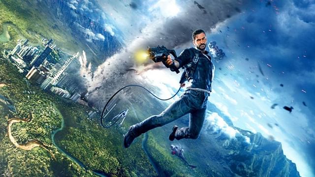 games like gta 5 for pc free offline