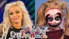 Liv Morgan reveals if there were ever plans to become Sister Abigail [Exclusive]