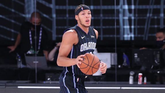 NBA trade rumors about Aaron Gordon have been circulating for quite some time.