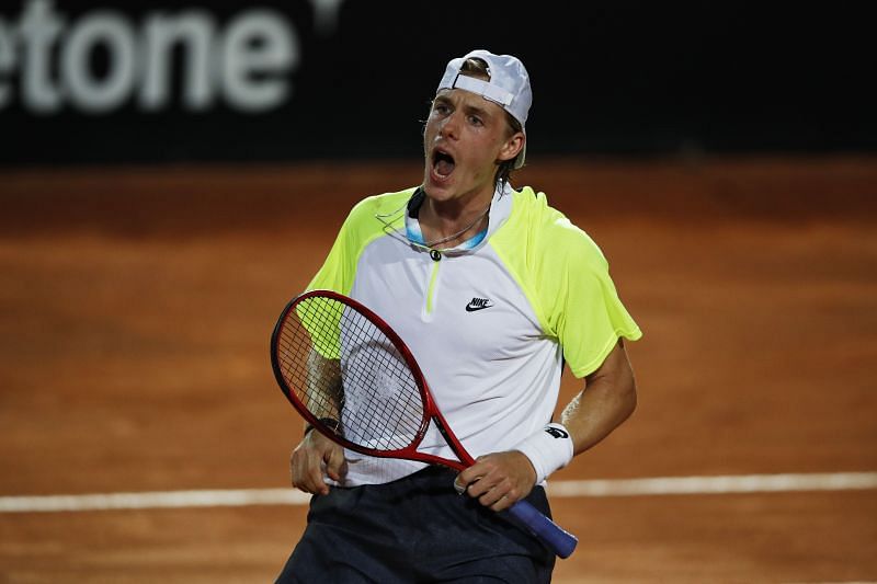 Denis Shapovalov