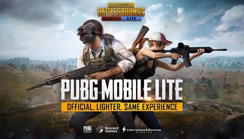 PUBG Mobile Lite global version for Android: APK + OBB download link