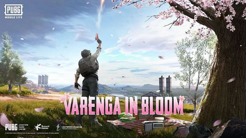 New Varenga map in PUBG Mobile Lite 0.19.0 update: All the changes (Image Credits: PUBG Mobile lite)