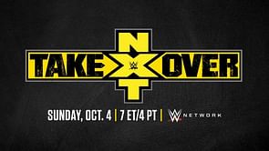 NXT TakeOver in October possibly using the WWE ThunderDome