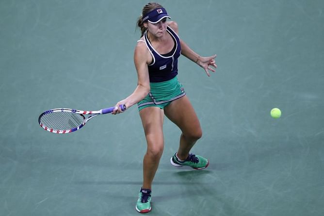 US Open 2020: Sofia Kenin vs Elise Mertens preview, head-to-head & prediction