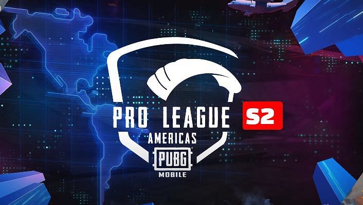 PUBG Mobile Pro League&nbsp;S2 अमेरिकास