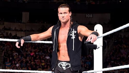 Dolph Ziggler