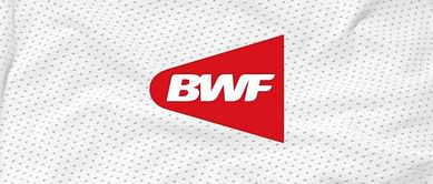 BWF officially announces the postponement of Thomas and Uber Cup