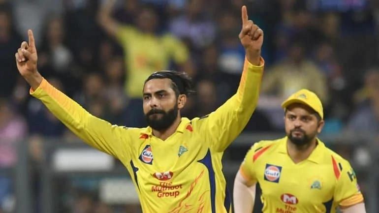 Ravindra Jadeja will be arguably CSK&#039;s most important player in IPL 2020