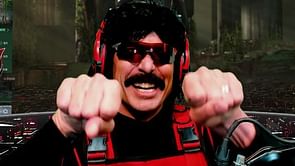 Dr Disrespect mocks Twitch over new rules and policy change