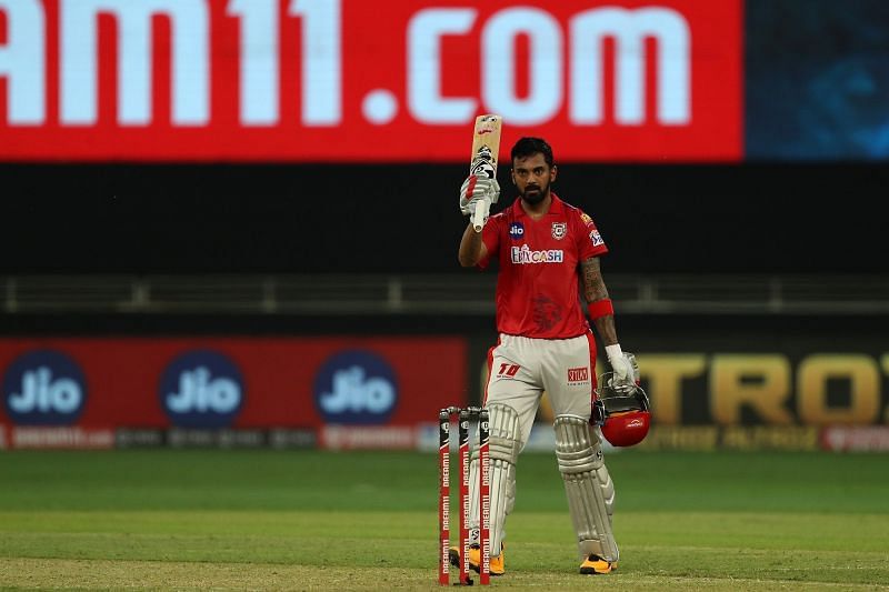 KL Rahul will be one to watch out for this IPL match (Image Credits: IPLT20.com)