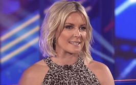 Renee Young reveals why WWE initially denied her request to be released