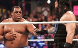 Roman Reigns reveals when he will leave WWE forever