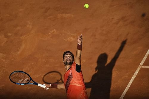 Fabio Fognini