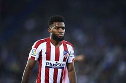 Reports: Bayern Munich looking into loan move for Atletico Madrid star Thomas Lemar