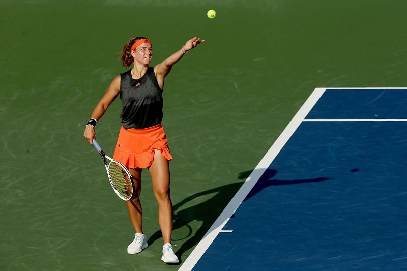 US Open 2020: Karolina Muchova vs Sorana Cirstea preview ...