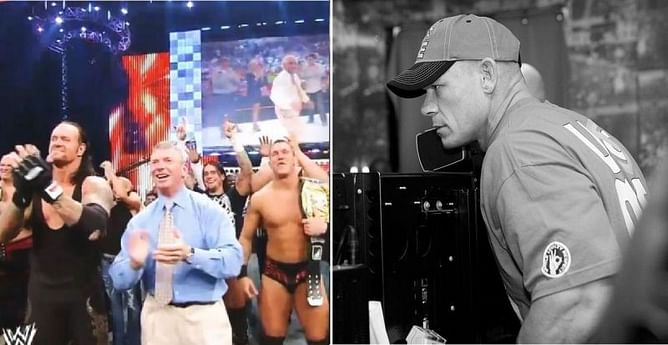 Ranking all 6 WWE Superstars who have won more than 10 World titles