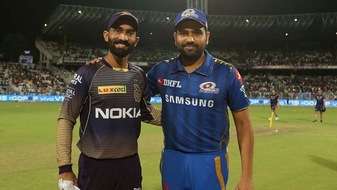 IPL 2020, MI vs KKR: Preview, probable XI, match prediction, live streaming, weather forecast, and pitch report