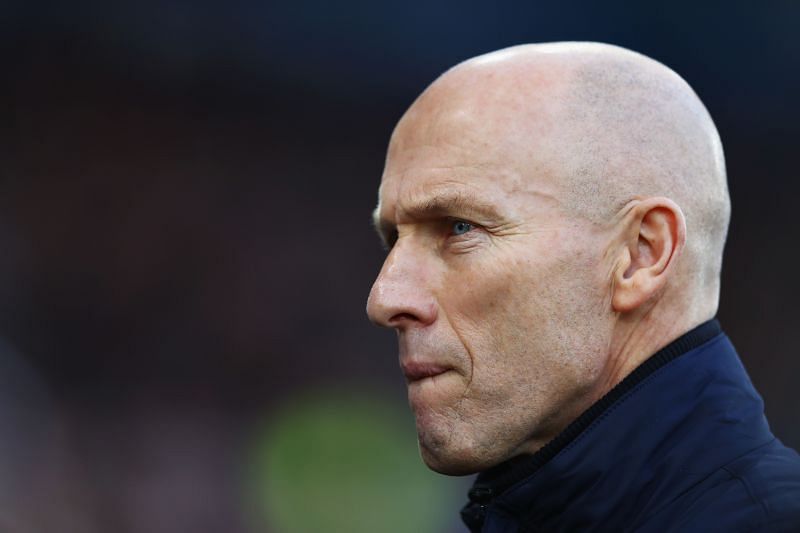 Bob Bradley&#039;s LAFC have not been in the best form recently 