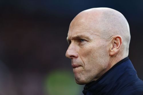 Bob Bradley's LAFC have not been in the best form recently 