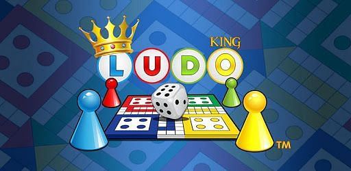 Ludo King (Image credits: Google Play)