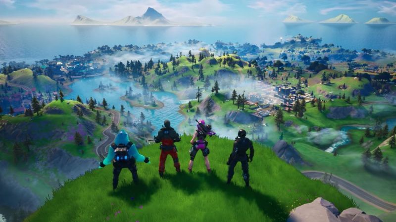 What are Bugha's Fortnite settings and keybinds in 2020?