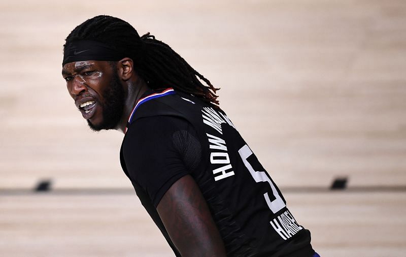 Montrezl Harrell