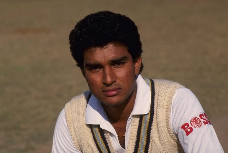 Sanjay Manjrekar has played 37 Tests and 74 ODIs for India