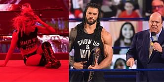 WWE SmackDown, 25 सितंबर 2020: शो की अच्छी और बुरी बातें