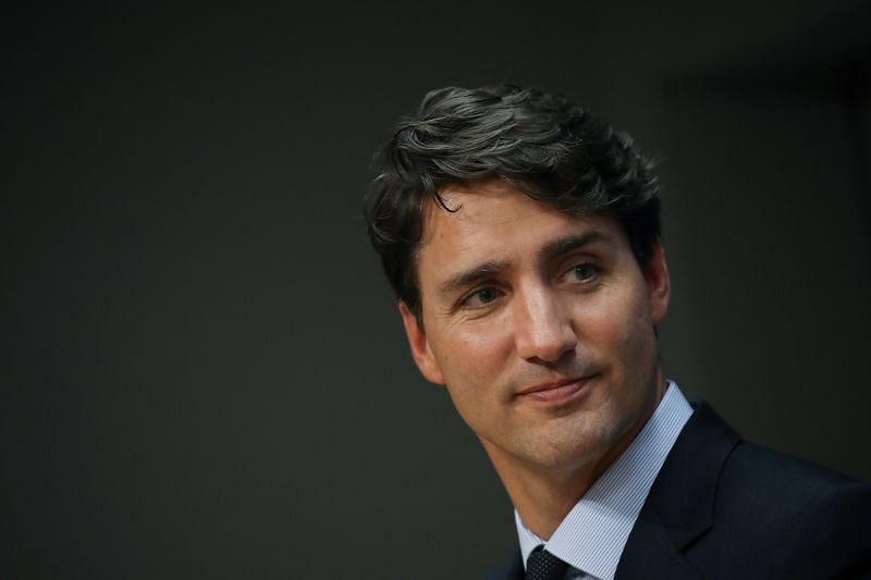 NBA News Update: Canadian PM Justin Trudeau has lauded the Toronto Raptors despite their defeat