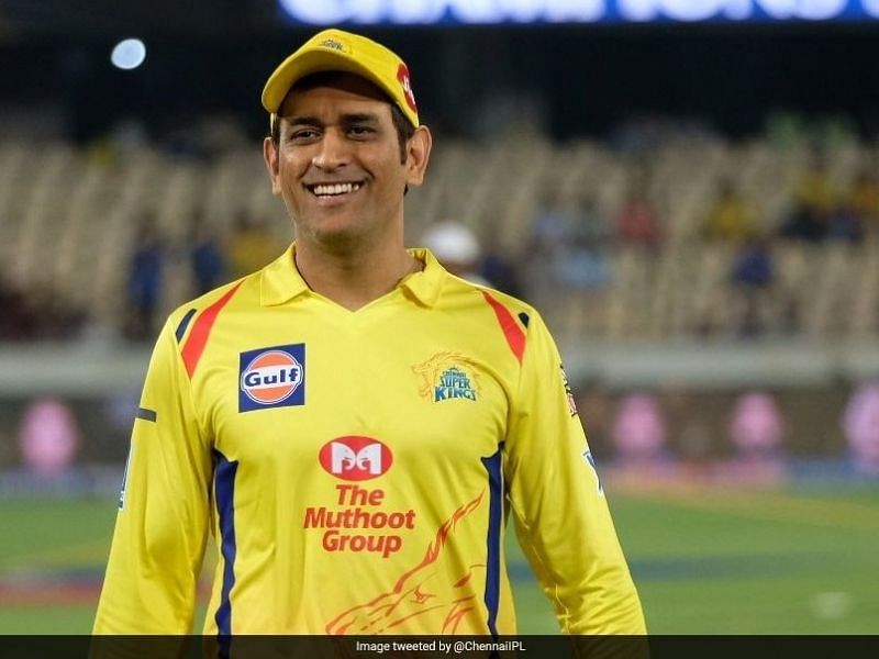 MS Dhoni has retired from international cricket