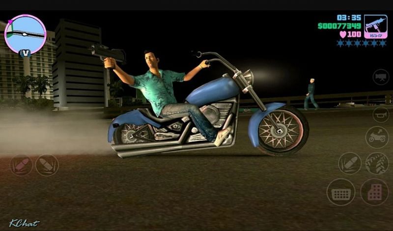 gta vice city mobile game download