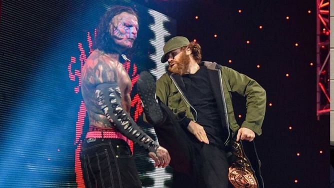 WWE पर फूटा 'रियल चैंपियन' का गुस्सा, दी बड़ी धमकी