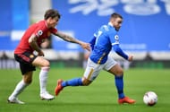 Lindelof's days in the United starting XI could be numbered