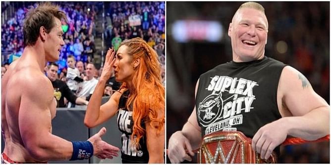 जानिए कौन हैं वो 4 WWE Superstars जिन्होंने रियल लाइफ में साथी रेसलर्स की मदद की