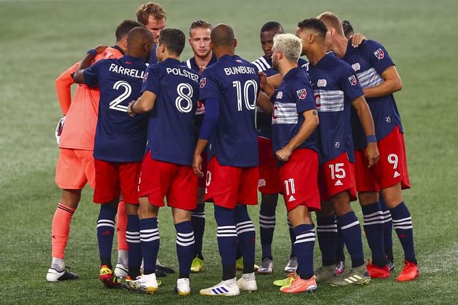 New England Revolution vs New York City FC prediction, preview, team news and more | MLS 2020