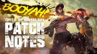 Free Fire OB24 update patch notes (Image Credit: Garena Free Fire)
